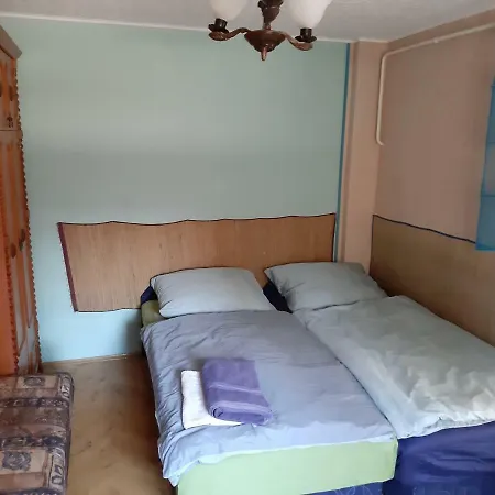 Appartamento Andi üdülőház *