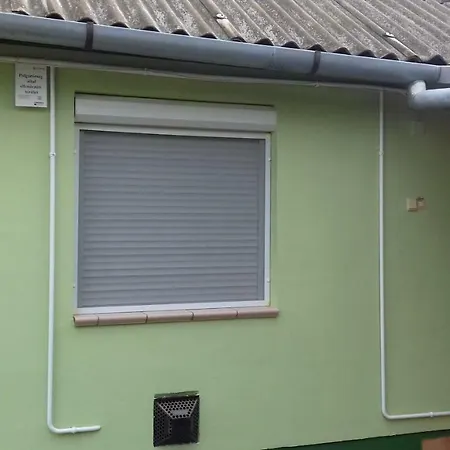 Apartment Andi Ueduelohaz