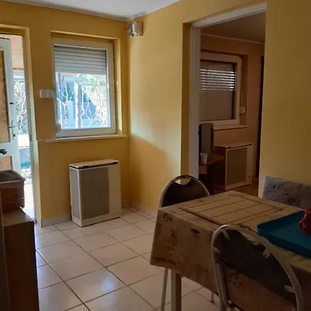 Appartamento Andi üdülőház